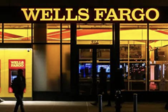 Wells Fargo